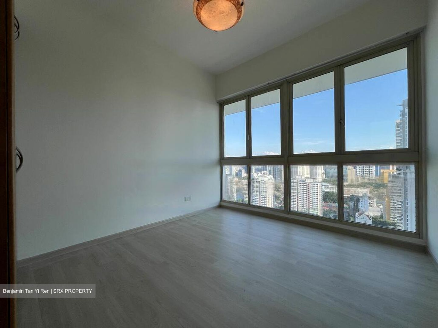 Trellis Towers (D12), Condominium #476705451